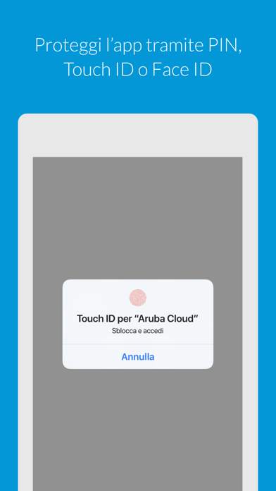 Aruba Cloudのおすすめ画像3