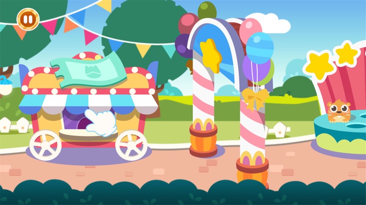 Go to Park screenshot-6