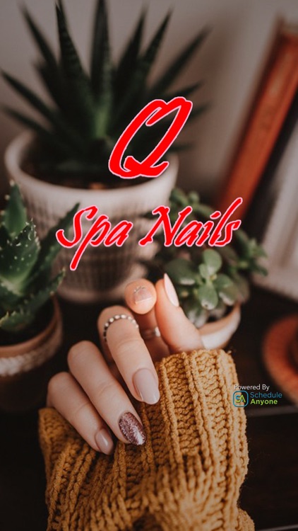 Q Spa Nails