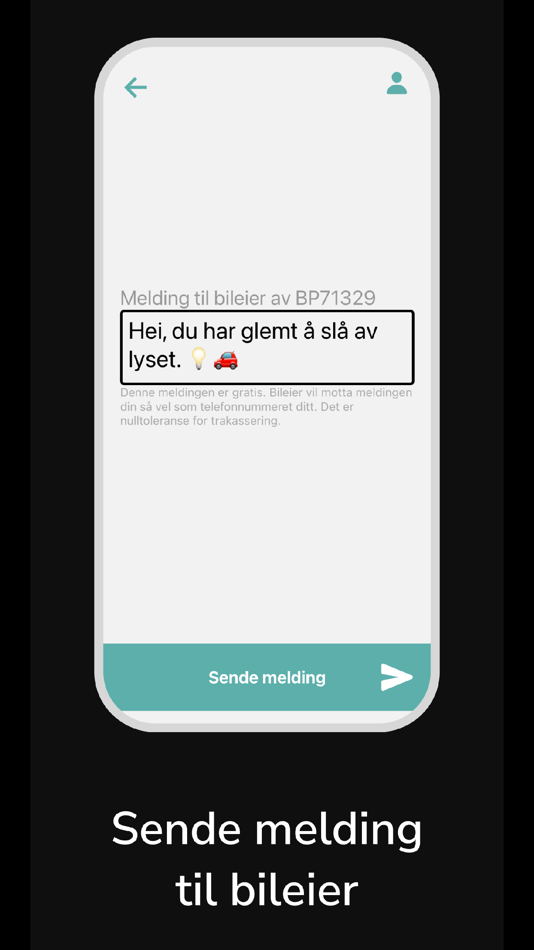 #4. Bileier (iOS) Ved: Bileier