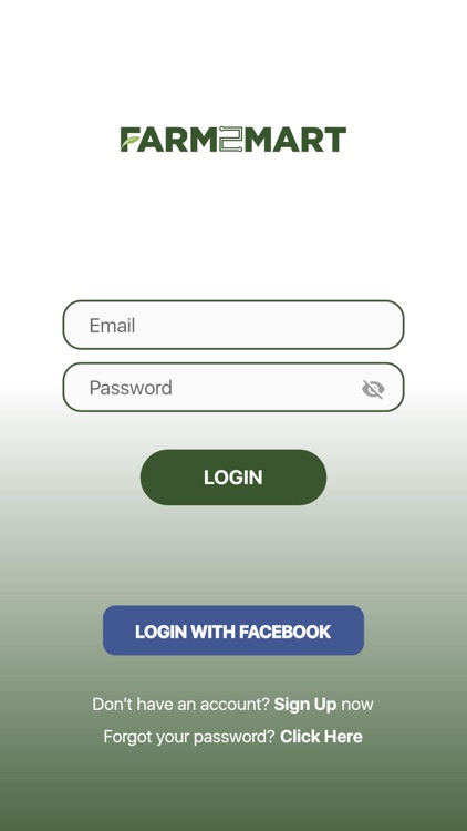 Farm2Mart screenshot-4