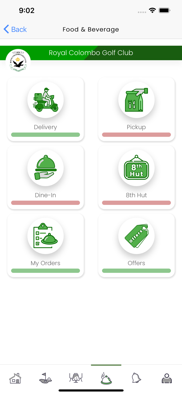 Royal Colombo Golf Club