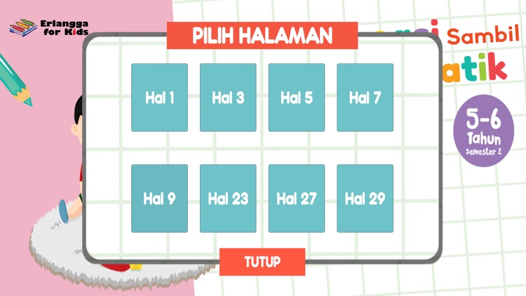 Bermain & Berkreasi 5-6 SMT 2
