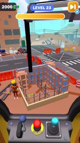 Handyman! 3D screenshot