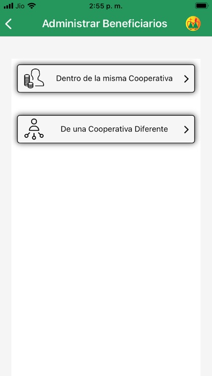 Sagrados Móvil screenshot-7