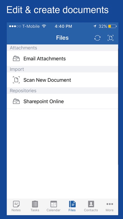 Notate for Microsoft 365 screenshot-5