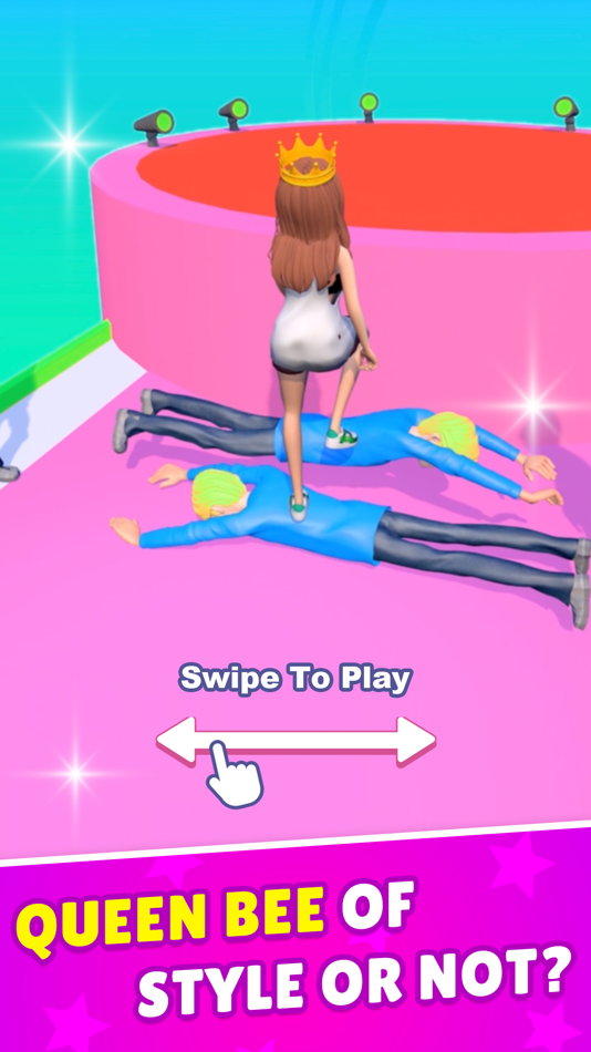 #6. Outfit Queen (iOS) 由: Taptekinc