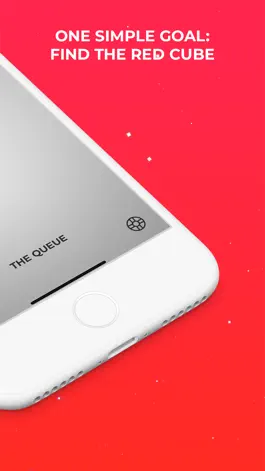 Game screenshot Swoop The Cube apk