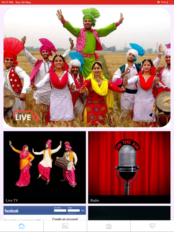 Screenshot #5 pour POV NAZARIA