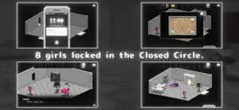 Game screenshot Escape from the Closed Circle apk