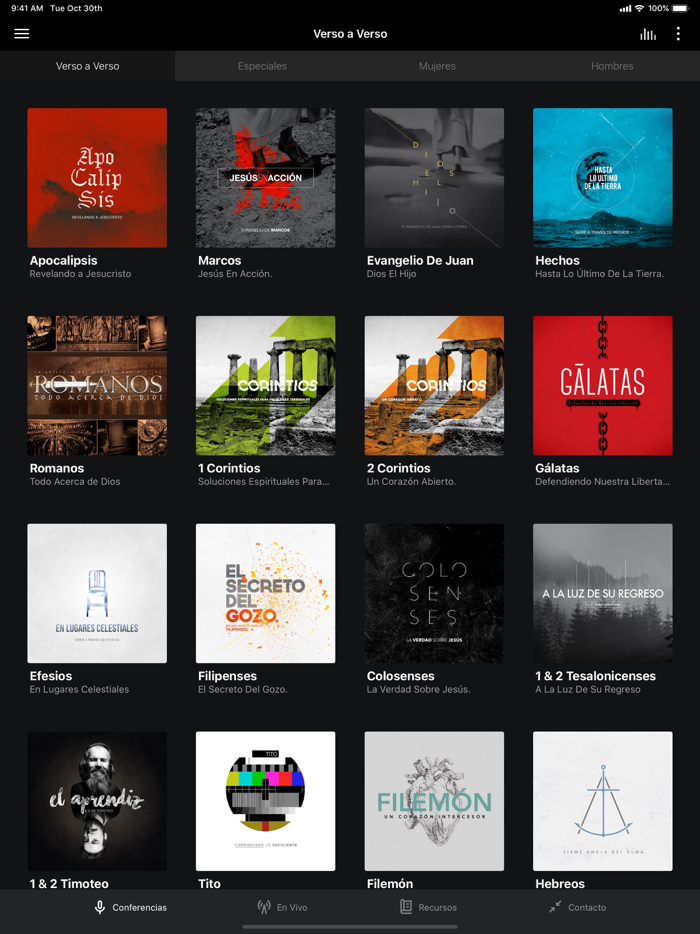 Semilla Santa Mónica