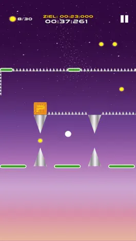 Game screenshot Pong's Adventure hack