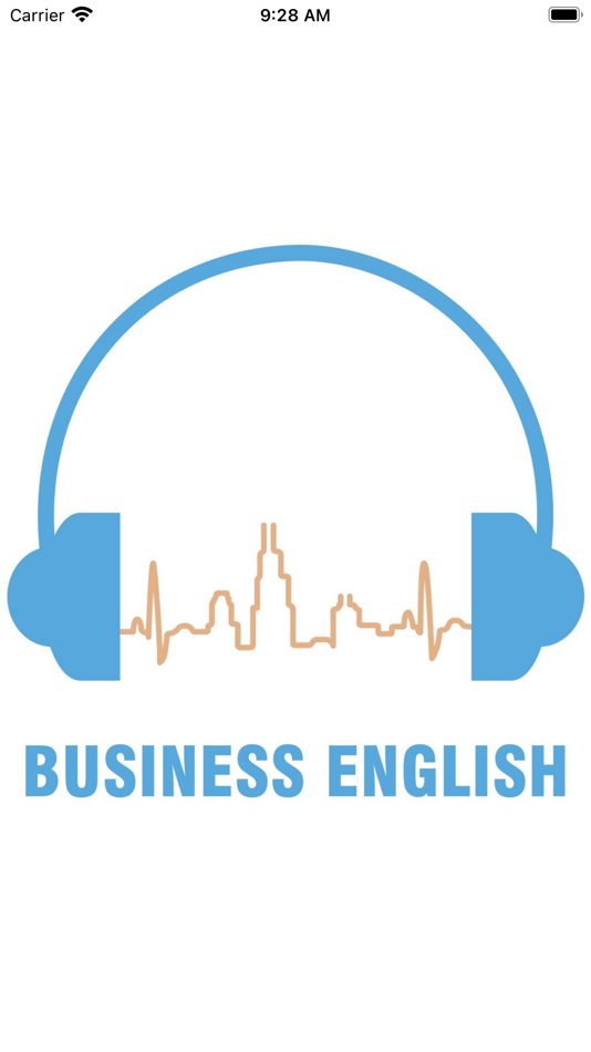 English Business học tiếng Anh - 1.0.7 - (iOS)