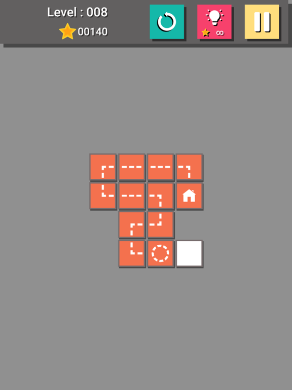 Screenshot #5 pour Color Fill : Puzzle Game