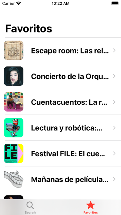 CyLac Screenshot