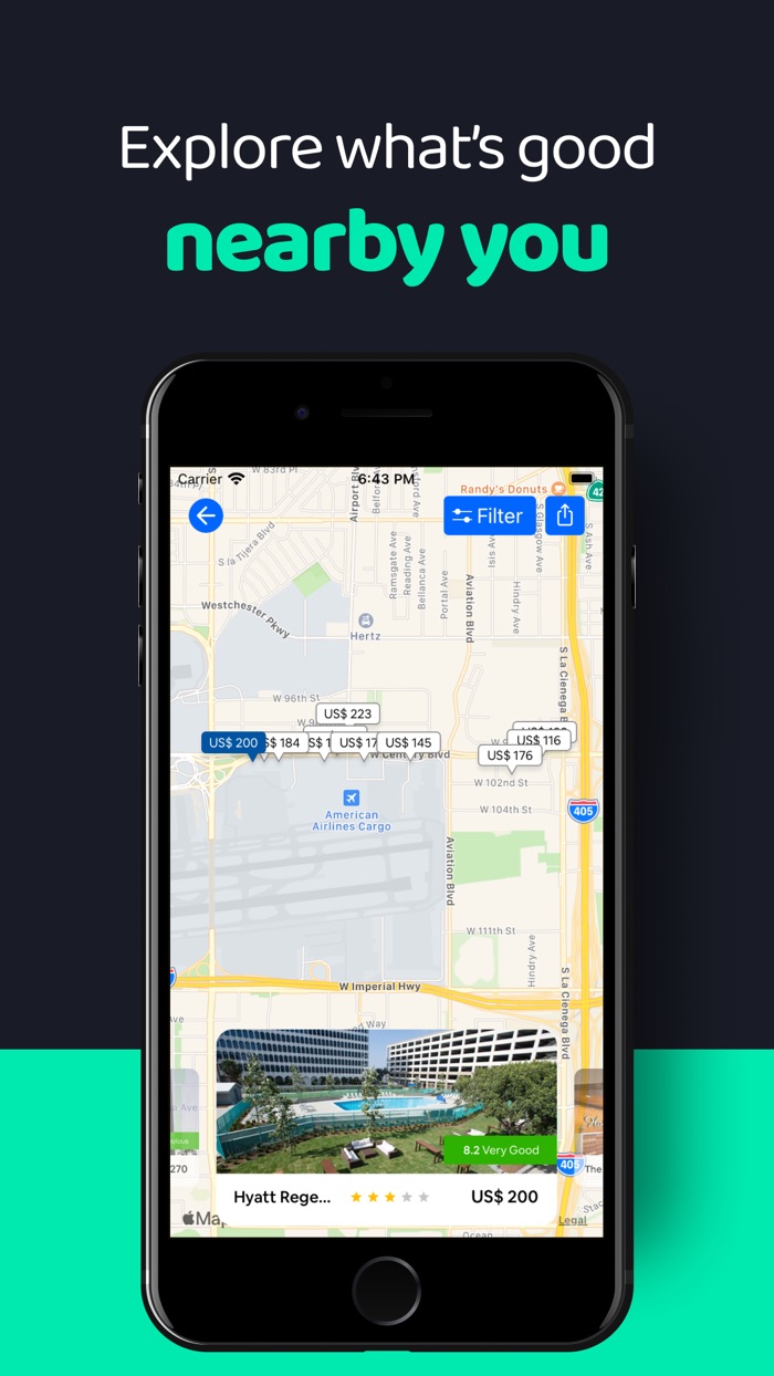 Cheap Hotels・Hotel Deals