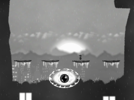 Screenshot #6 pour ENDINGS