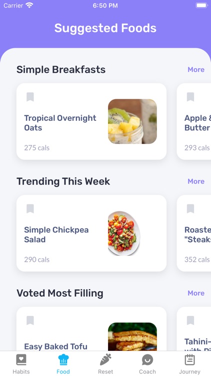 Reset: Lasting Weight Loss