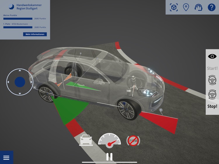 KFZ ÜBA screenshot-6