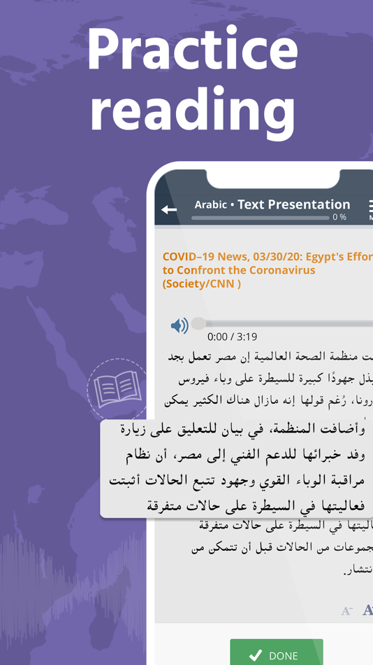 #4. Transparent Language Online (iOS) Podle: Transparent Language, Inc.