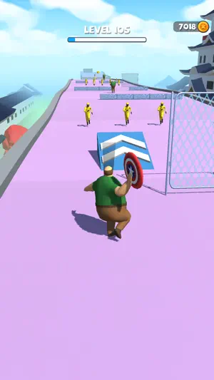 Catch And Shoot screenshot 1