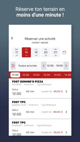 Game screenshot Cotent'Indoor hack