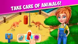 Game screenshot Family Zoo: The Story mod apk