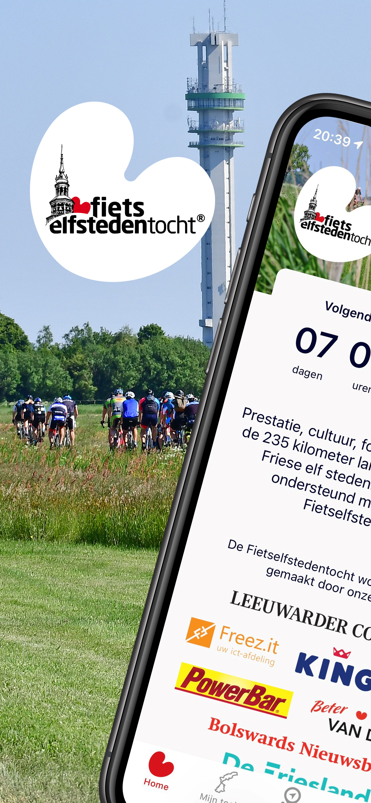 Fietselfstedentocht