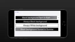 showtime simple clock display problems & solutions and troubleshooting guide - 4