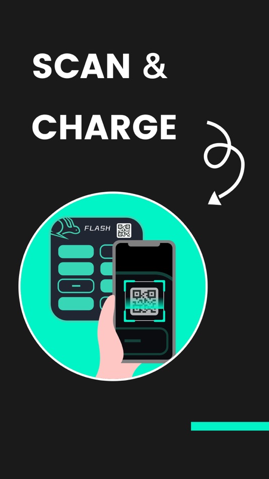 #1. FlashShare (iOS) 由: Flash Energy Inc