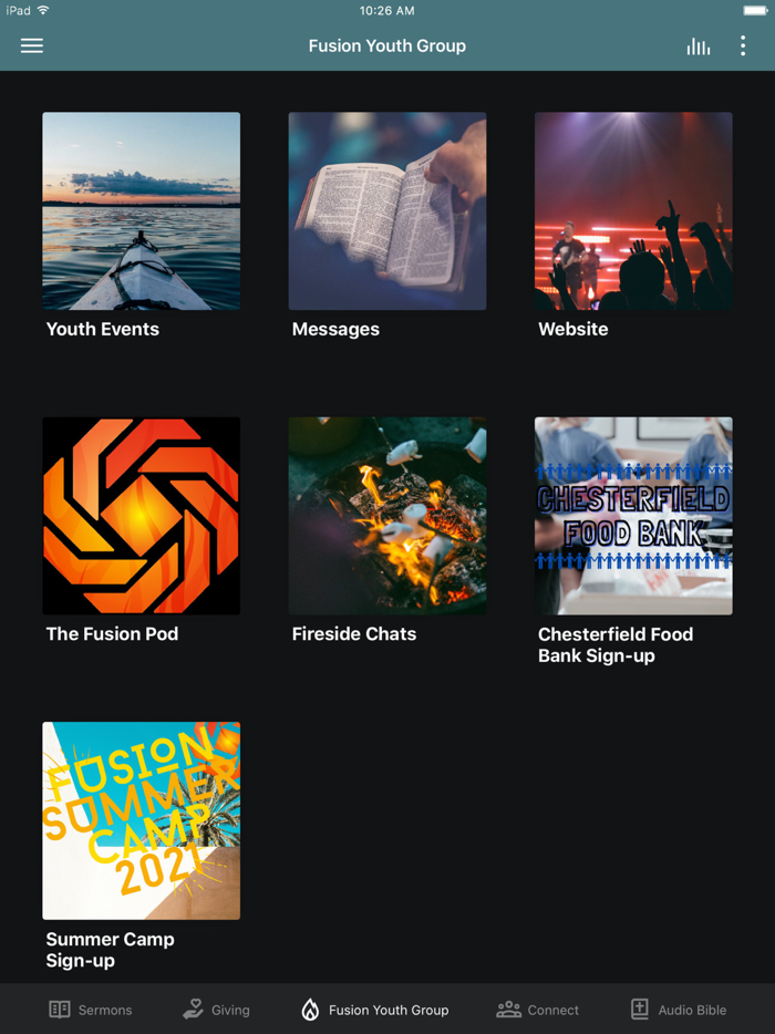 Midlothian Baptist Church