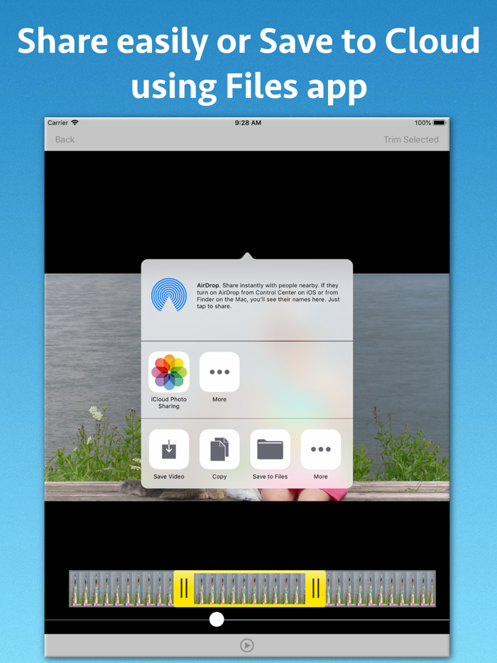 Video Clipper and Cutter