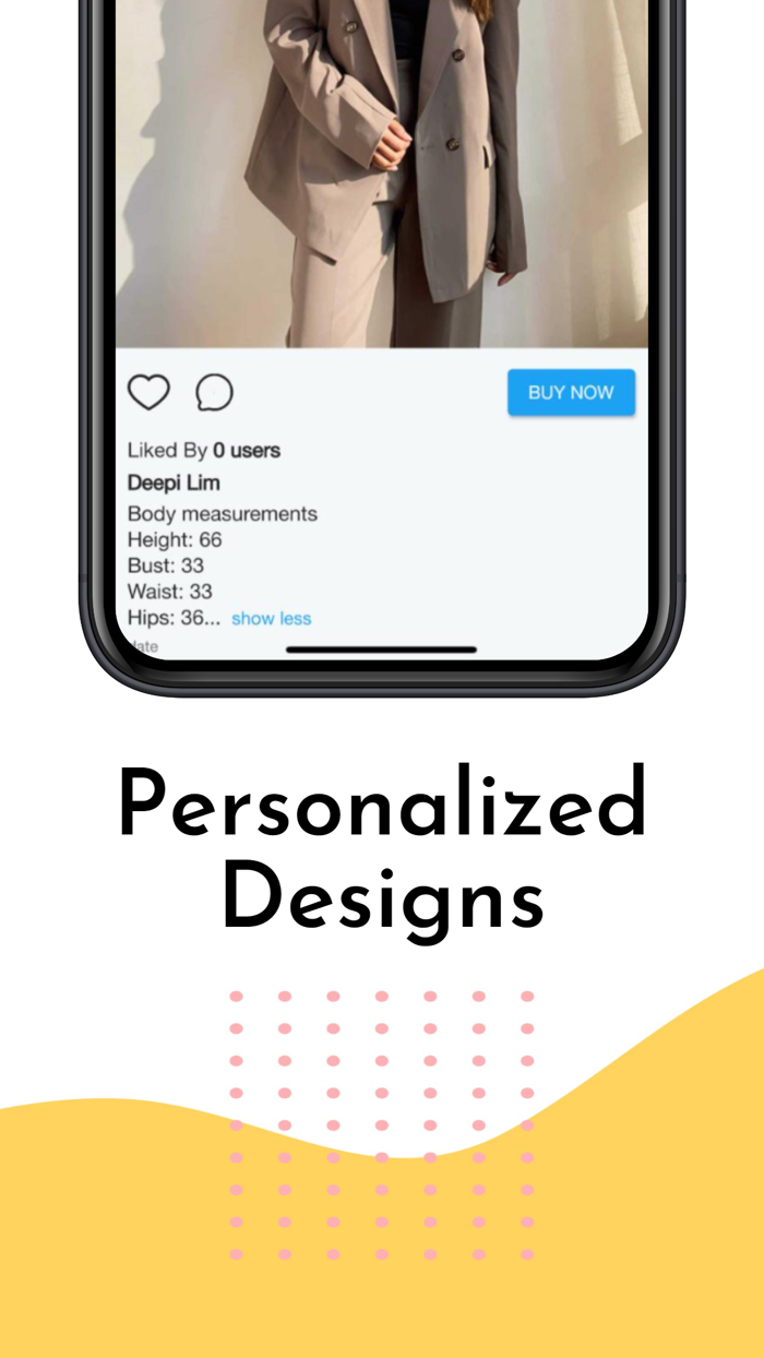 Outfik - Design. Collab. Earn.