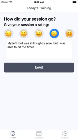 Game screenshot Positive Split hack