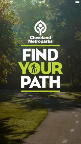 Game screenshot Cleveland Metroparks mod apk