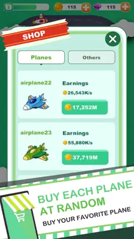 Game screenshot Plane Crush - Merge Plane apk