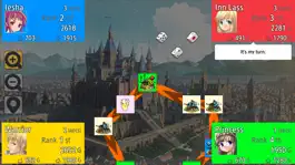 Game screenshot Billionaire Quest 2 hack