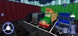 Game screenshot Indian Heavy Truck Driver 3D hack