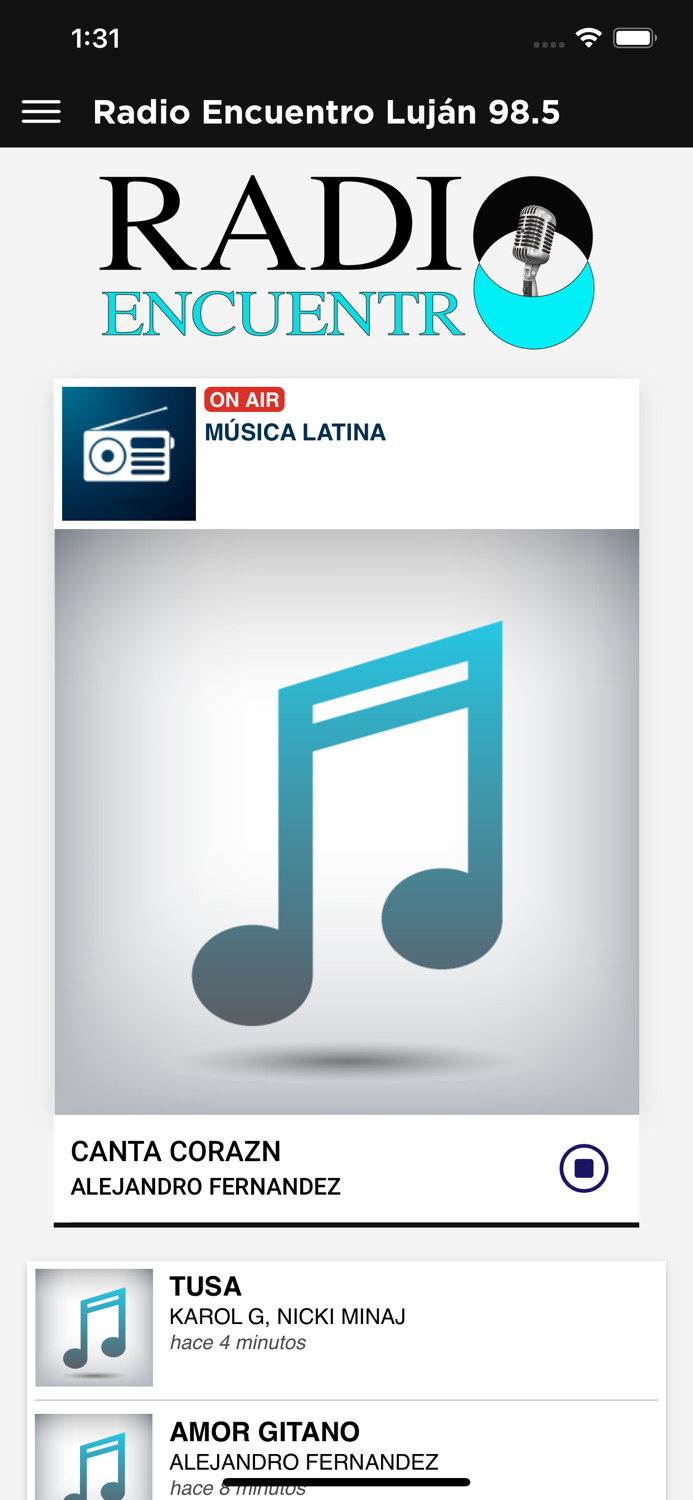 Radio Encuentro Luján