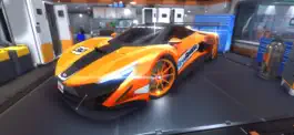 Game screenshot Fix My Car: GT Supercar mod apk