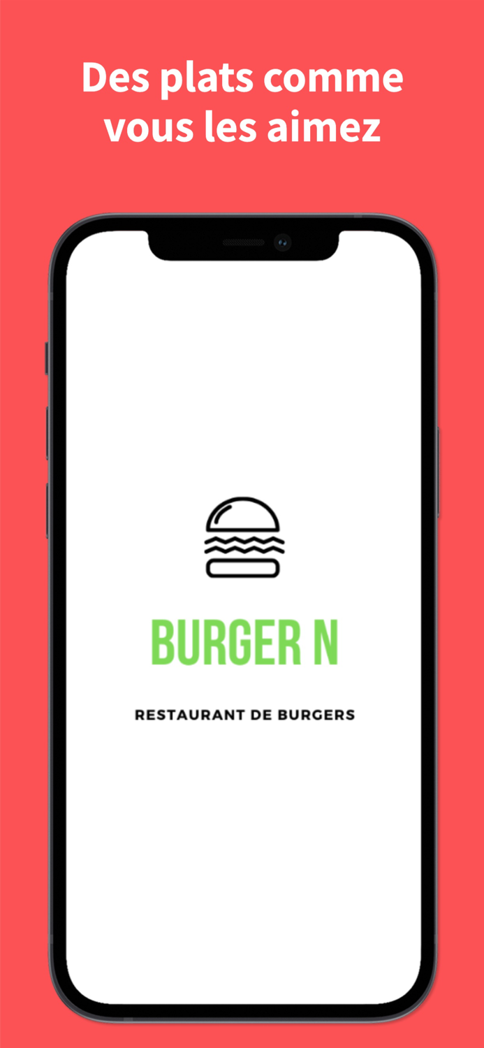 Burger N
