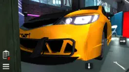 Game screenshot Fix My Car: Tokyo Drifter! hack