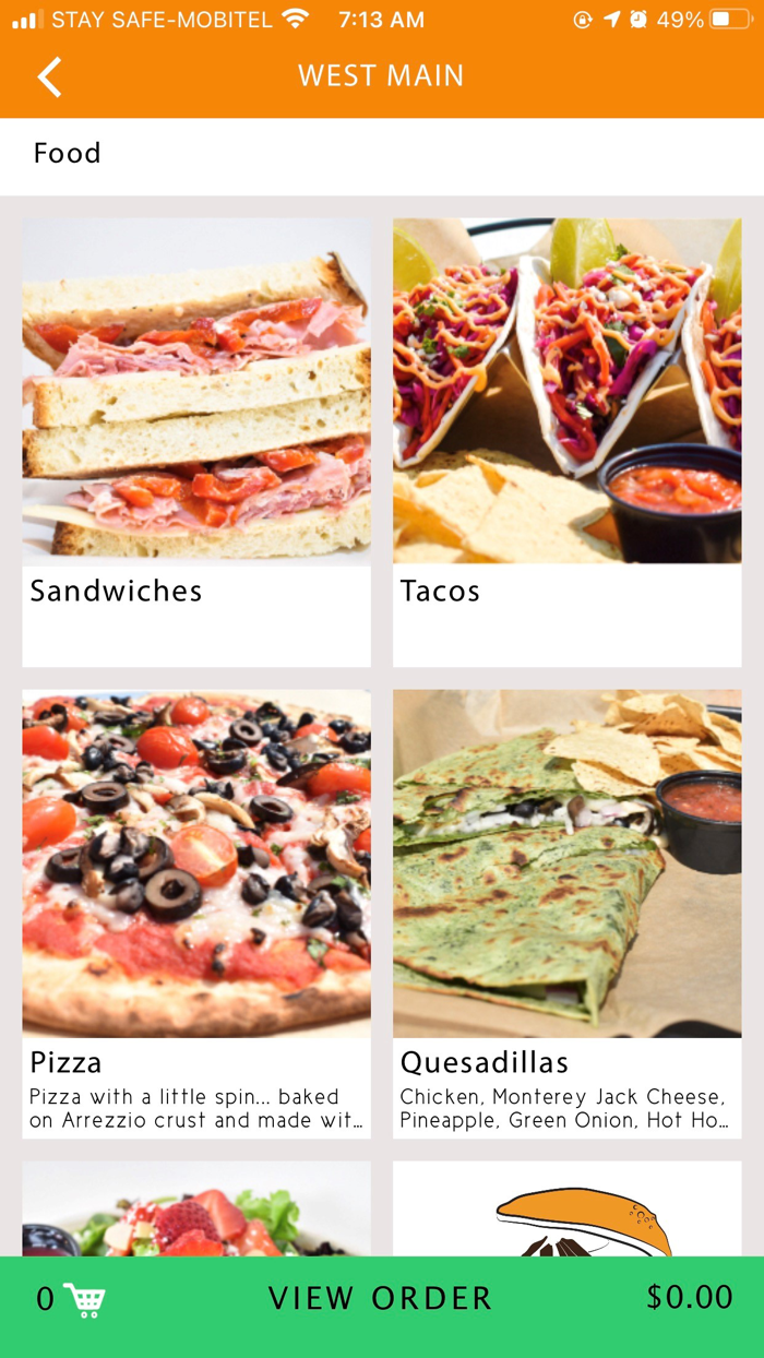 The Pit and the Peel