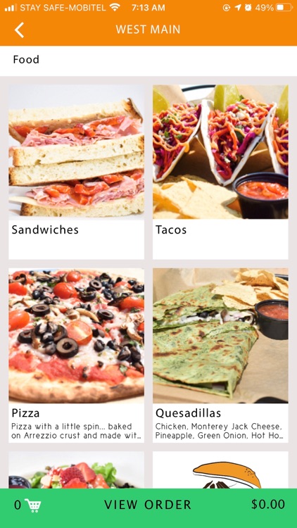 The Pit and the Peel