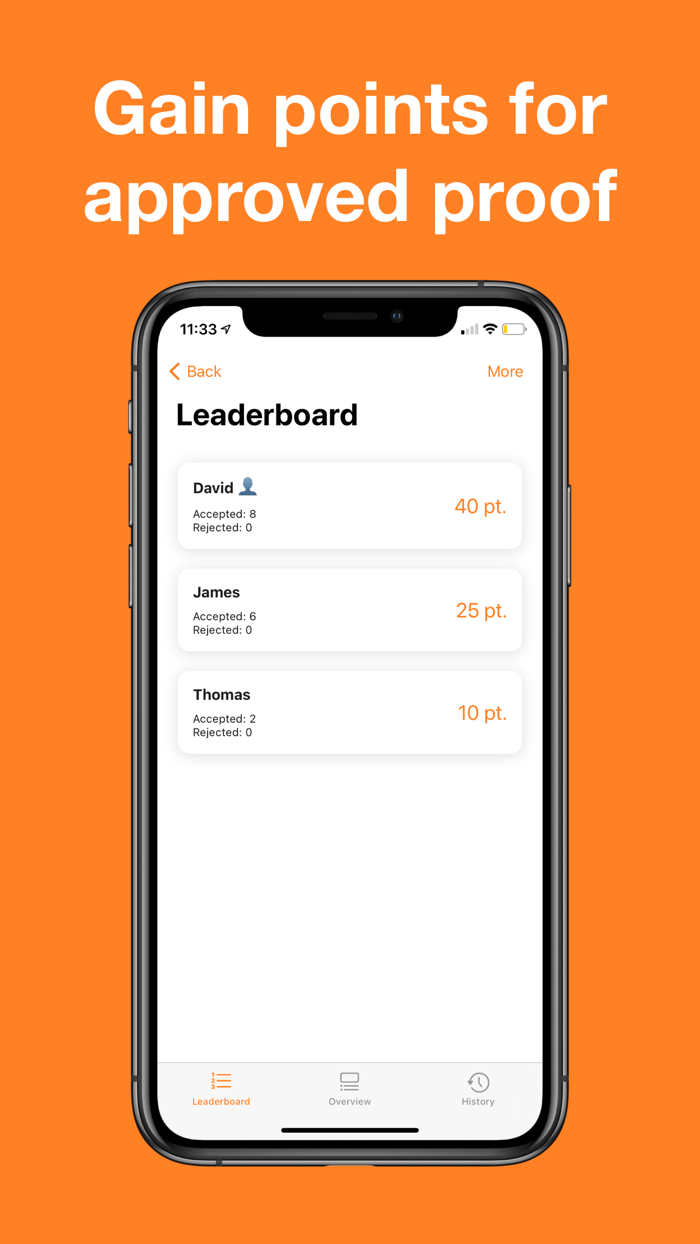 Sfida - Challenge your friends