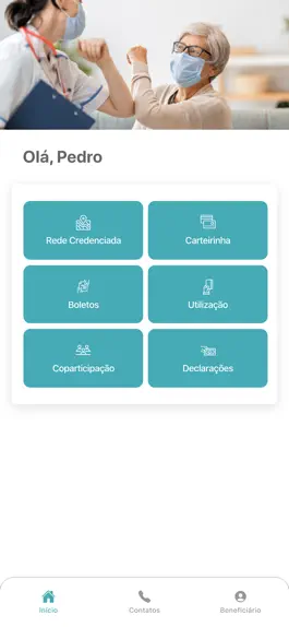 Game screenshot Intermedici mod apk