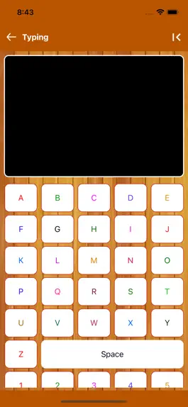 Game screenshot Kids Learn Bangla Alphabet apk