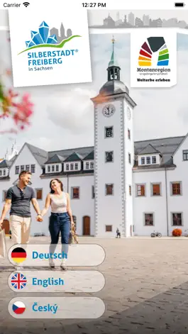 Game screenshot Silberstadt® Freiberg Guide mod apk