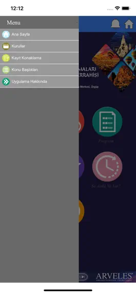 Game screenshot TUSYAD 2021 hack