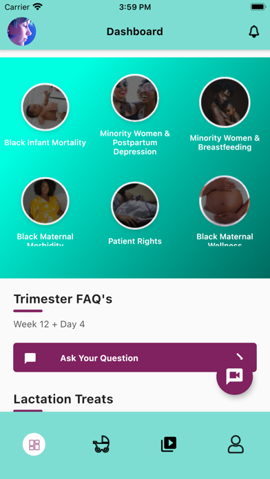 The Milk Mission Screenshot